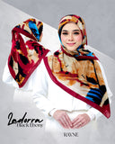 LADORRA BLACK EBONY RAYNE