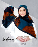LADORRA BLACK EBONY GRACE