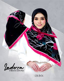 LADORRA BLACK EBONY QUINN