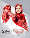 LADORRA BLACK EBONY WINA