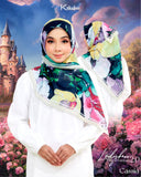 KEKABOO LB FLORAL FANTASY 2.0 B45 CASSIA