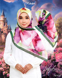 KEKABOO LB FLORAL FANTASY 2.0 B45 NEEJA