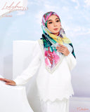 KEKABOO LB FLORAL FANTASY 2.0 B45 CASSIA