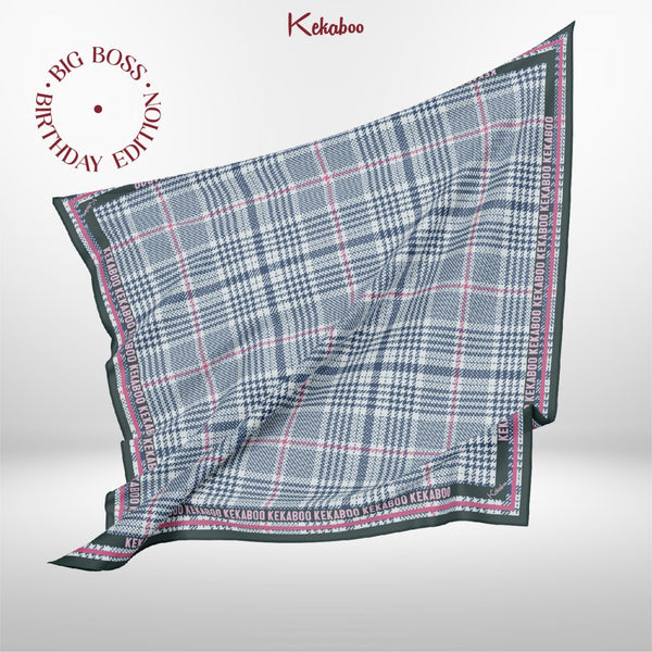 KEKABOO BB BIRTHDAY EDITION HAIFA ZULAIKHA (KIDS)