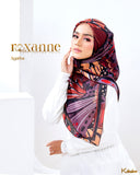 KEKABOO CHIC COTTON VOILE ROXANNE AGATHA