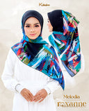 KEKABOO CHIC COTTON VOILE ROXANNE MELODIA