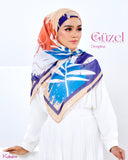 LEA MIRANDA GUZEL DESPINA