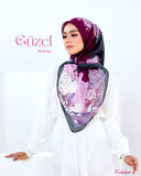 LEA MIRANDA GUZEL BELEVIA