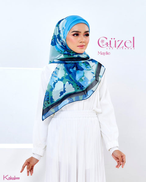 LEA MIRANDA GUZEL MAYLIE