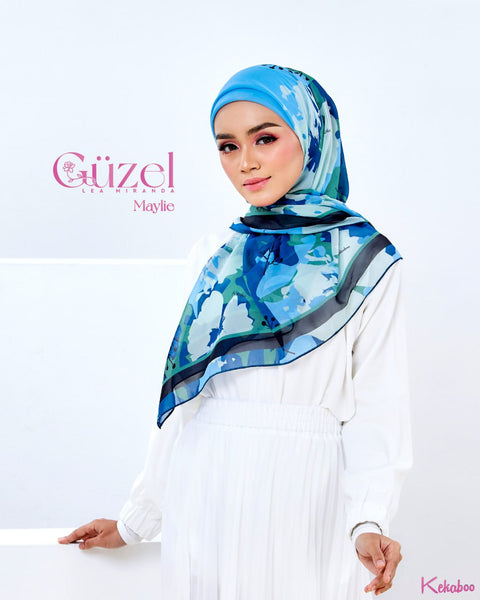 LEA MIRANDA GUZEL MAYLIE