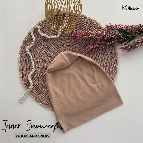 INNER KEKABOO EXCLUSIVE WOODLAND SNOW