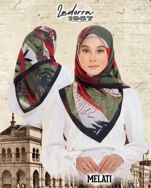 LADORRA 1957 EDITION MELATI