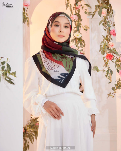 LADORRA 1957 EDITION MELATI
