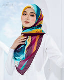 LEA MIRANDA NEGARA KITA COLLECTION HELICONIA