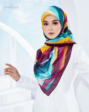 LEA MIRANDA NEGARA KITA COLLECTION HELICONIA