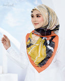 LEA MIRANDA NEGARA KITA COLLECTION ALLAMANDA