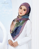 LEA MIRANDA NEGARA KITA COLLECTION MIMOSA