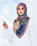 LEA MIRANDA NEGARA KITA COLLECTION MIMOSA