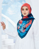 LEA MIRANDA NEGARA KITA COLLECTION FUCHSIA