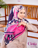 KEKABOO SEDETIK CINTA FARIDAH