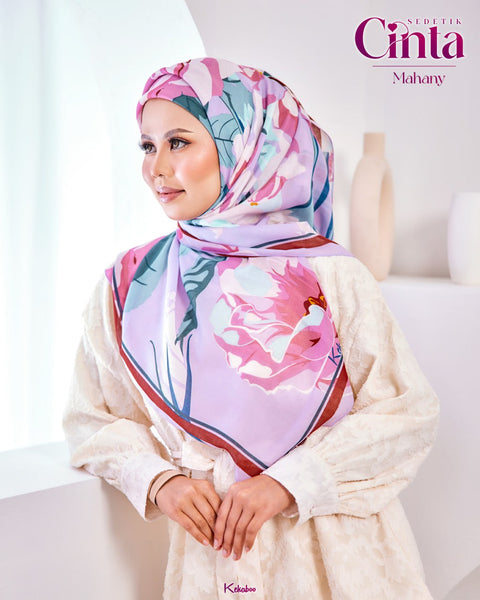 KEKABOO SEDETIK CINTA MAHANY