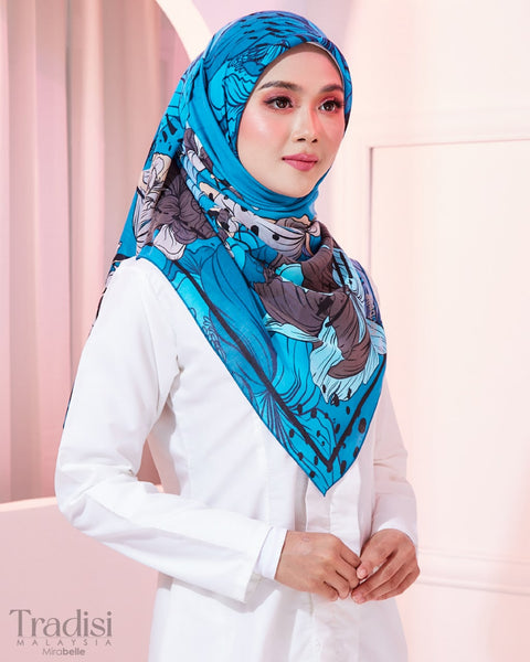 MIRABELLE TRADISI MALAYSIA ULEK MAYANG