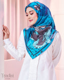 MIRABELLE TRADISI MALAYSIA ULEK MAYANG