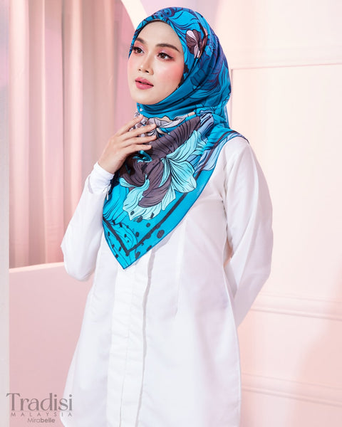 MIRABELLE TRADISI MALAYSIA ULEK MAYANG