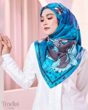 MIRABELLE TRADISI MALAYSIA ULEK MAYANG