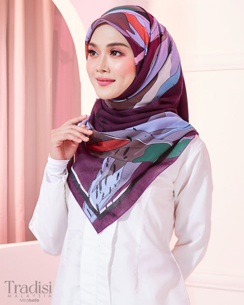 MIRABELLE TRADISI MALAYSIA DONDANG SAYANG