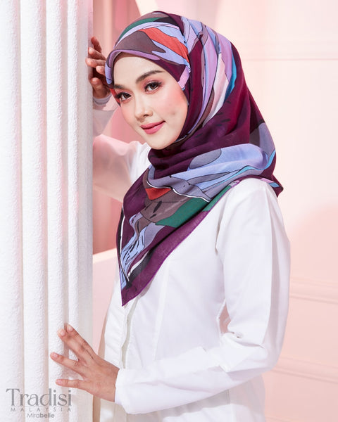 MIRABELLE TRADISI MALAYSIA DONDANG SAYANG