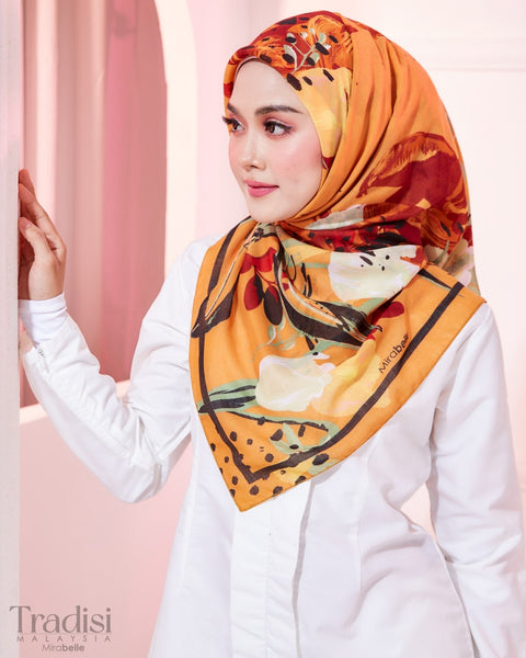 MIRABELLE TRADISI MALAYSIA MAK INANG
