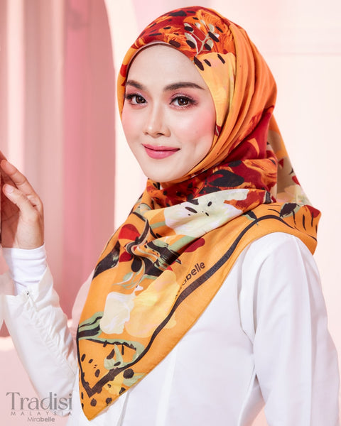 MIRABELLE TRADISI MALAYSIA MAK INANG