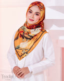MIRABELLE TRADISI MALAYSIA MAK INANG