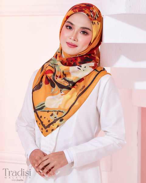 MIRABELLE TRADISI MALAYSIA MAK INANG