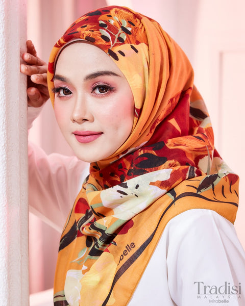 MIRABELLE TRADISI MALAYSIA MAK INANG