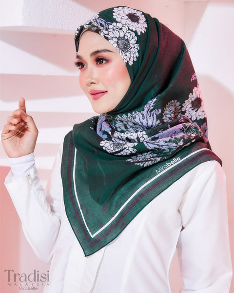 MIRABELLE TRADISI MALAYSIA TANJUNG PUTERI