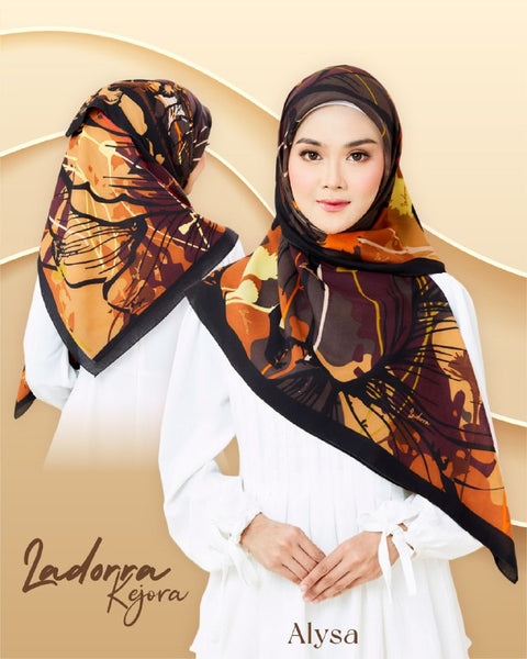 LADORRA KEJORA ALYSA