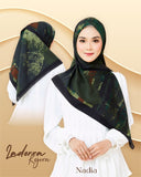 LADORRA KEJORA NADIA