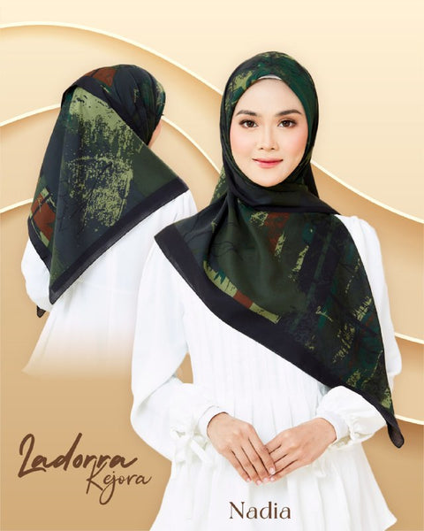 LADORRA KEJORA NADIA