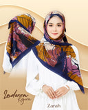 LADORRA KEJORA ZARAH