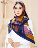 LADORRA KEJORA ZARAH