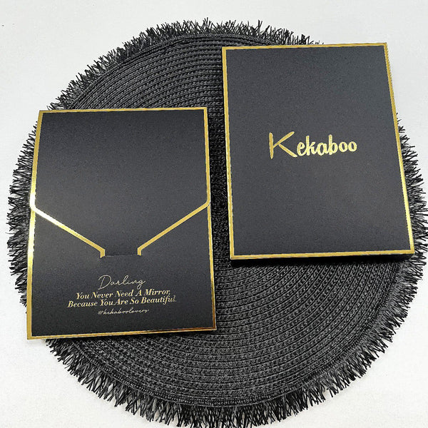 KEKABOO PREMIUM GIFT BOX