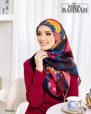 LADORRA BAWAL RAHMAH HAWNA