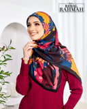 LADORRA BAWAL RAHMAH HAWNA
