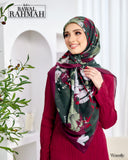 LADORRA BAWAL RAHMAH WASSILY