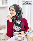 LADORRA BAWAL RAHMAH WASSILY