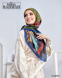 LADORRA BAWAL RAHMAH GERALDINE