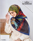 LADORRA BAWAL RAHMAH GERALDINE