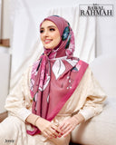 LADORRA BAWAL RAHMAH JENNY